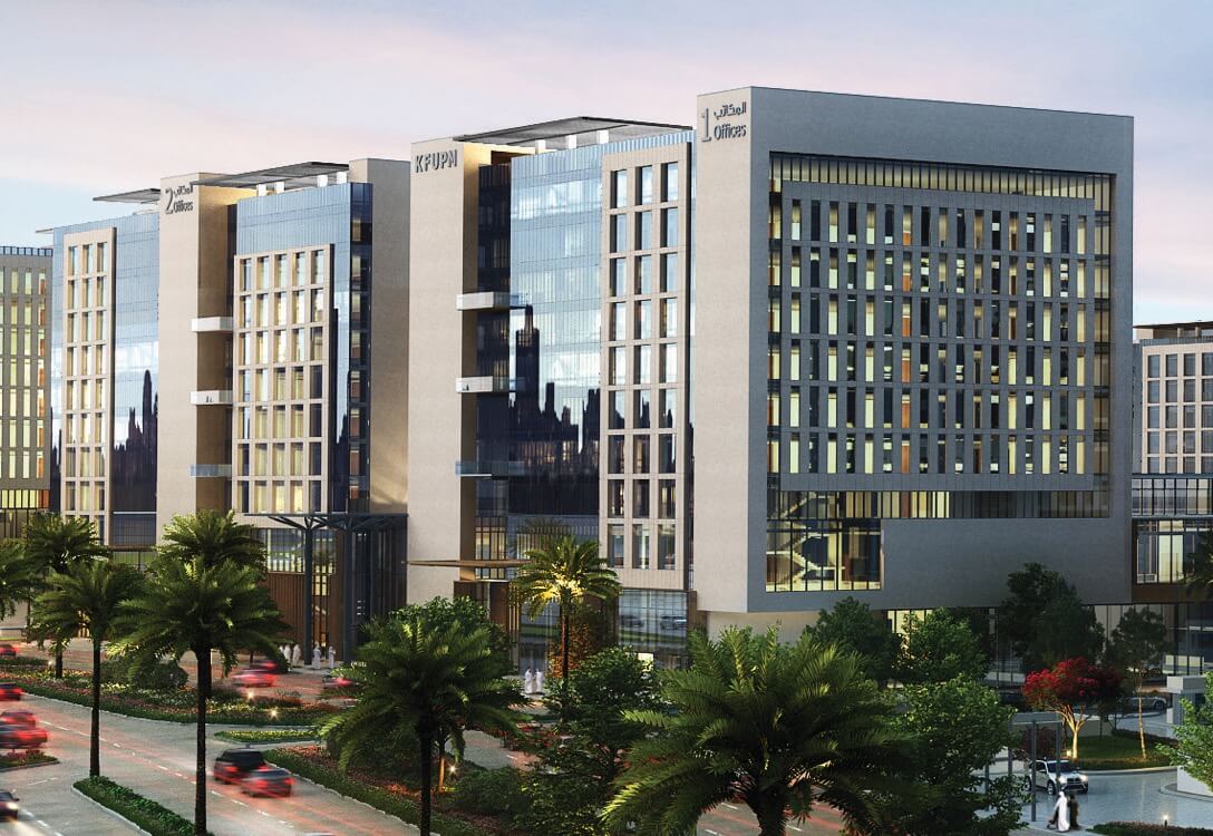 Uabco Projects